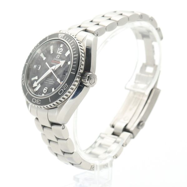 Omega Planet Ocean 232.30.38.20.01.001